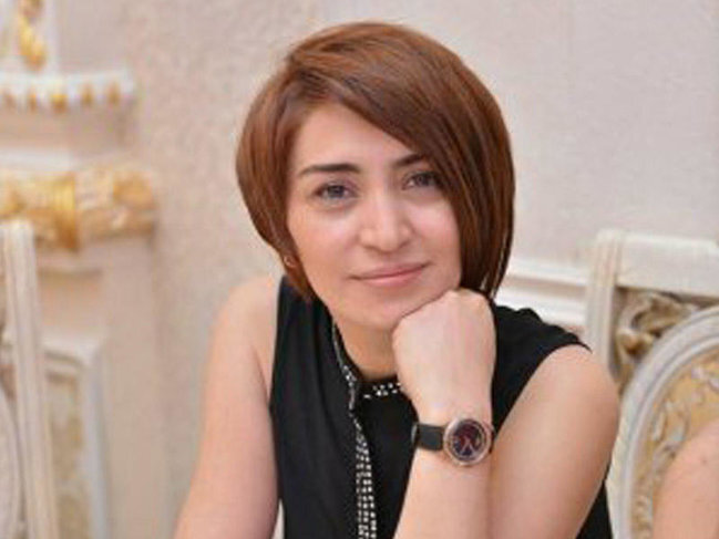 Fədayə Laçının sabah azadlığa çıxır