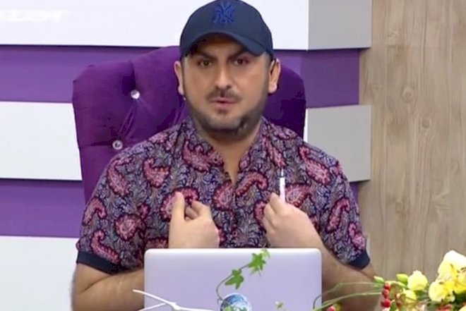 “İstər Şəbnəm olsun, istər Damla” – Tolikdən sərt sözlər