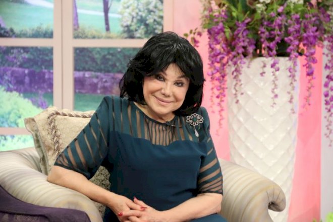Flora Kərimovanın 30 illik qadağası götürüldü - Video