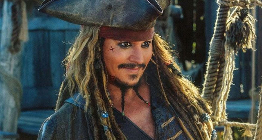 Создатель «Чернобыля» перезапустит «Пиратов Карибского моря»