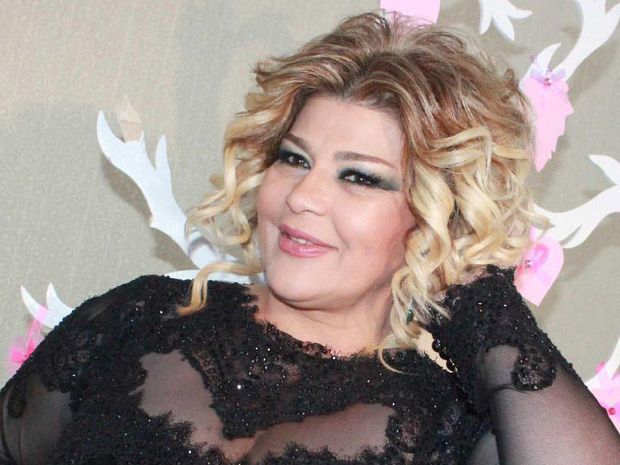 Заслуженная артистка поставила условие известному телеведущему