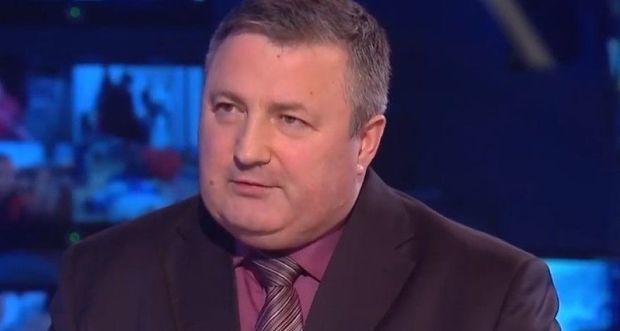 Aleksandr Perenciyev: Ermənilər mübariz millət deyil, onlar komfortu və yaxşı yaşamağı sevir