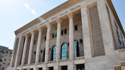 “12-ci gecə, yaxud hər nə istəsəniz” yenidən teatrsevərlərin görüşünə gələcək