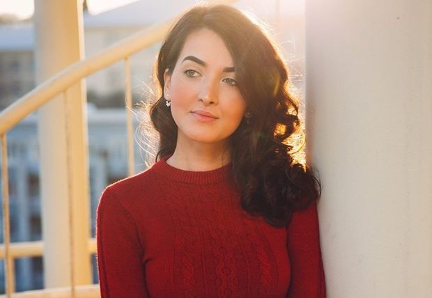 Арзу Джахид: Познер пытался меня перебить, но я высказалась до конца - ИНТЕРВЬЮ