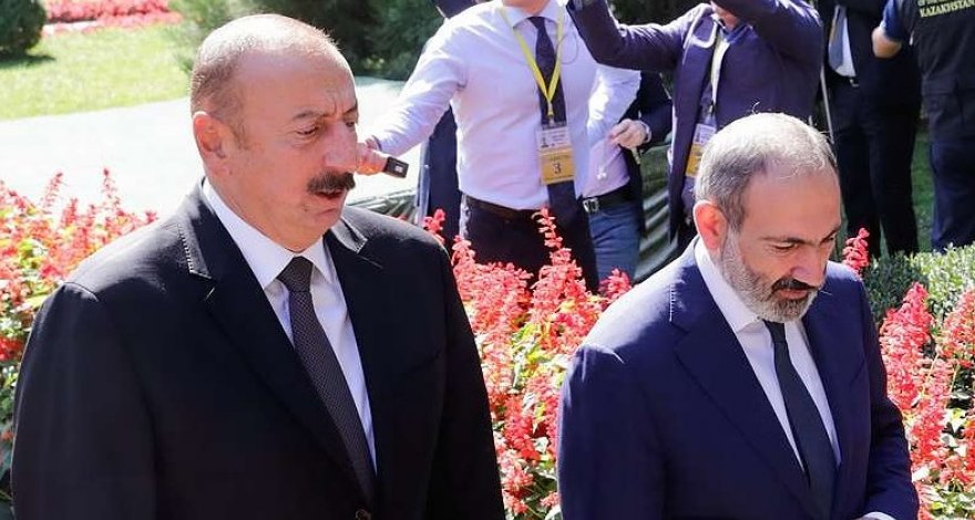 Встреча лидеров Азербайджана и Армении по Карабаху пока не планируется