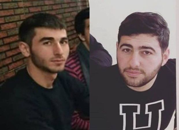 Погибшие в Гяндже студенты учились в Аграрном университете
