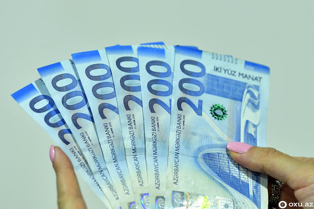 Doqquz aya yarım milyon manat sığorta haqqı toplandı