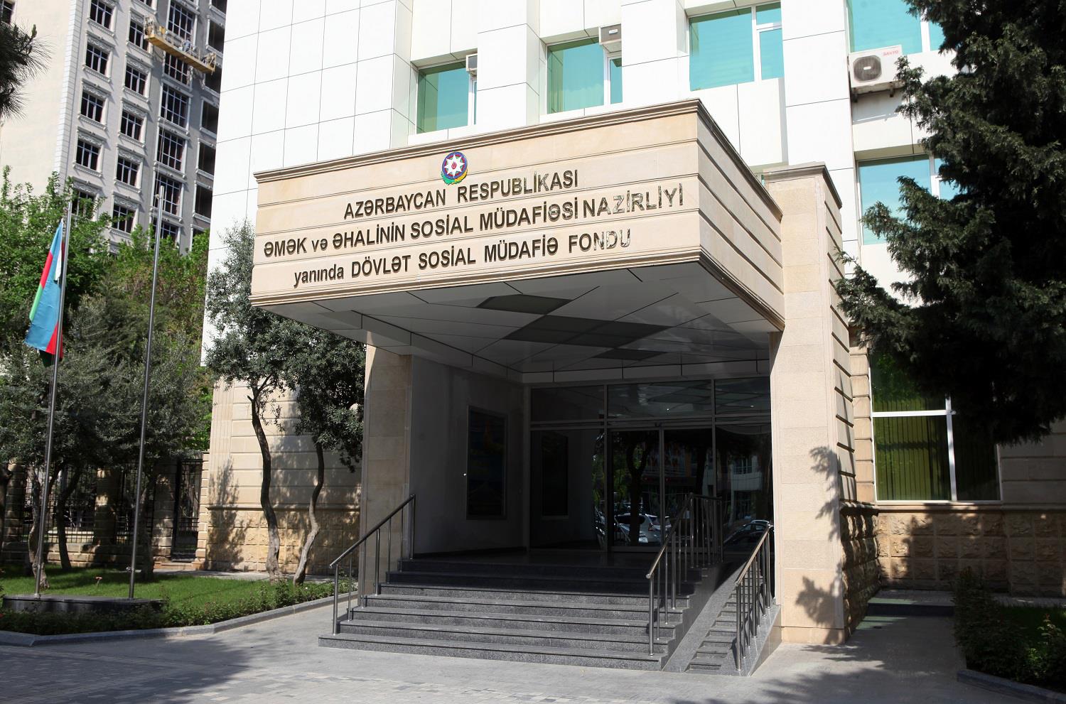 Hərbi və xüsusi rütbəli şəxslərin pensiyalarının müvafiq artımlarla birgə yaxın günlərdə ödənişi təmin olunacaq