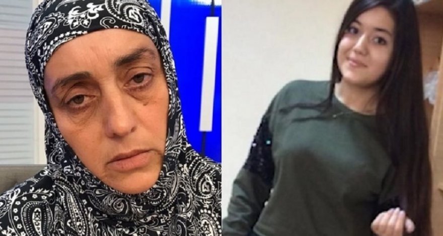 В Баку мать застала 16-летнюю дочь с женатым мужчиной - ВИДЕО