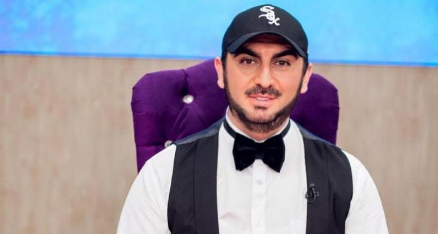 В обществе не хватает искренности! Интервью Media.Az с продюсером Тарихом (Толиком) Алиевым