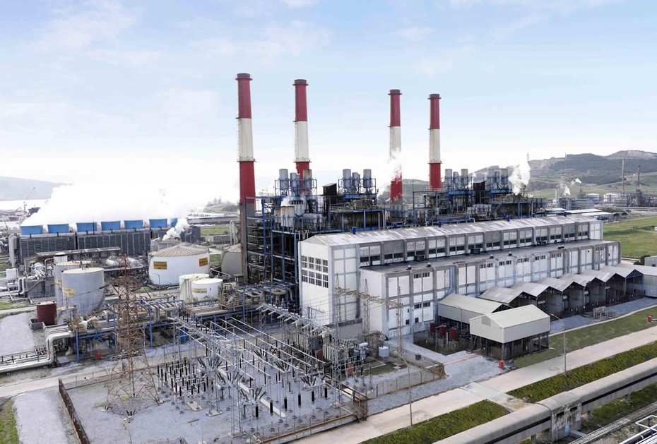 Türkiyəli professor: “TANAP və STAR Azərbaycan və Türkiyə üçün geosiyasi uğur və gəlir gətirir”