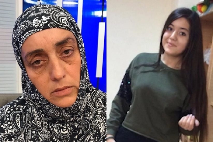 Bakıda ŞOK - Ana 16 yaşlı qızını evli kişi ilə bir yerdə tutub - VİDEO