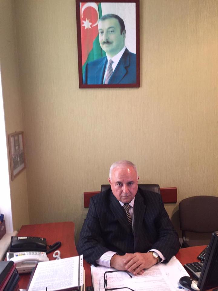 Bu xalq müdrikdir, onu aldatmaq olmaz!