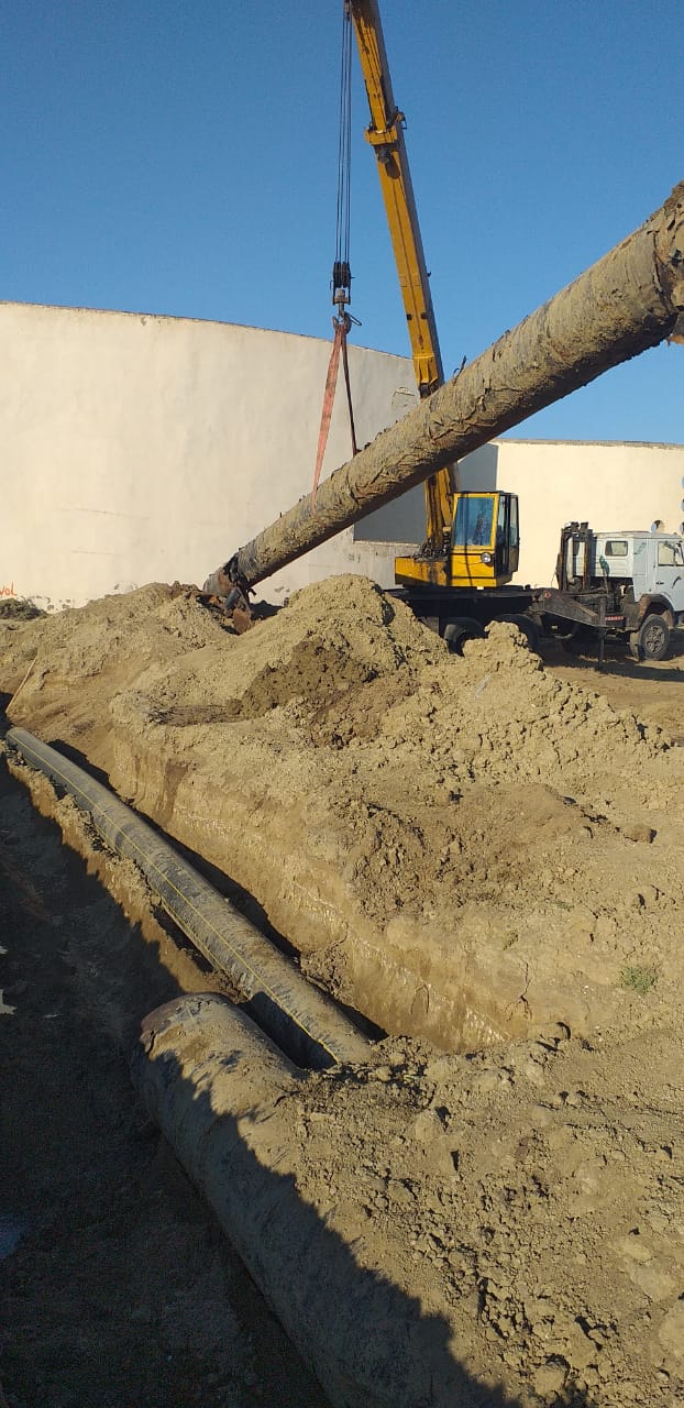 7 min abonentin qaz təminatdakı problemlər aradan qaldırılır