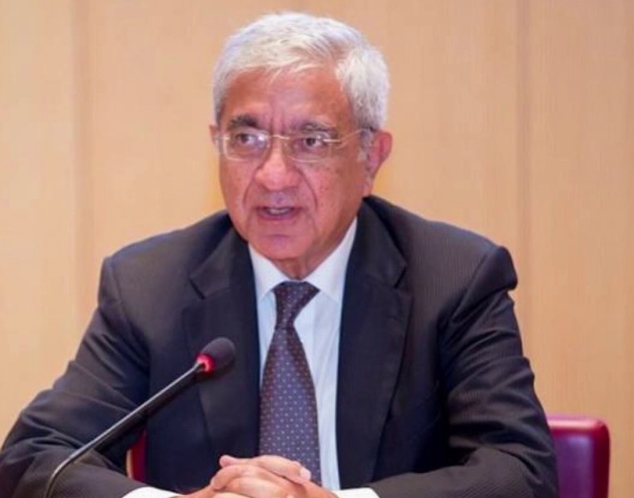 Hafiz Paşayev istefa verdi -Prezidentə müraciət