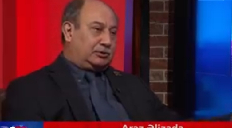 Deputatdan şok açıqlama: “Azərbaycan Dövlət Himnini Əhməd Cavad yazmayıb” - VİDEO