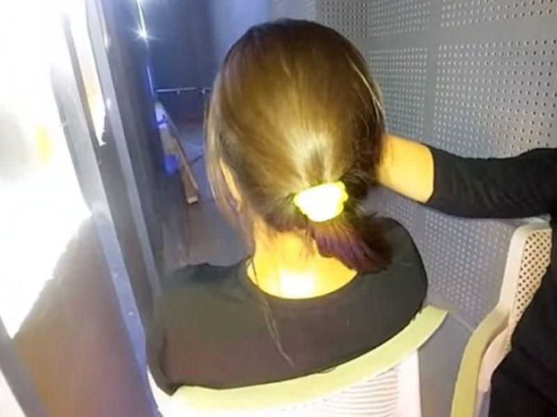 Dini qruplaşmanın üzvü olan ata 13 yaşlı qızını ərə verir - Azərbaycanda DƏHŞƏT