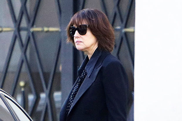 Моника Белуччи резко постарела - ФОТО