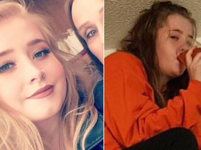 Arıqlamaq üçün alma sirkəsi içdi, öldü...