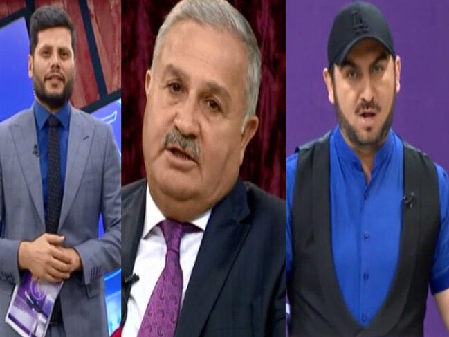 Əməkdar artistə bu verilişə çıxmağa QADAĞA QOYULDU -