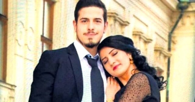 Arvadını və 2 yaşlı qızını bıçaqlayaraq, 11 aylıq oğlunu isə boğaraq öldürdü-TÜKÜRPƏDƏN CİNAYƏT - FOTOLAR