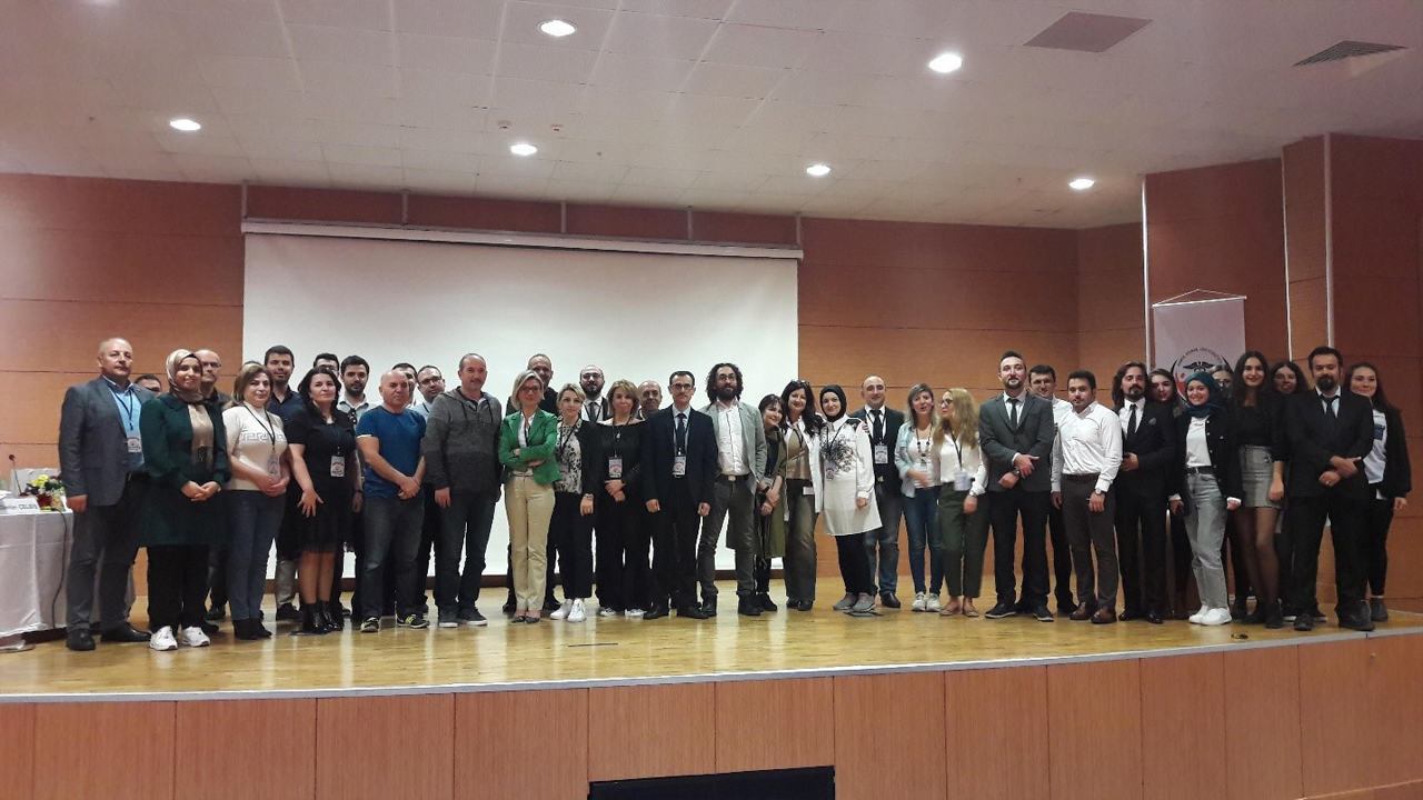 Azərbaycanlı mütəxəssislər Türkiyədəki seminarda çıxış ediblər