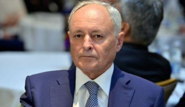 Oqtay Şirəliyevin 3-cü dəfə istefa ərizəsi yazıb - Nazirin gedişi TƏSDİQLƏNİR