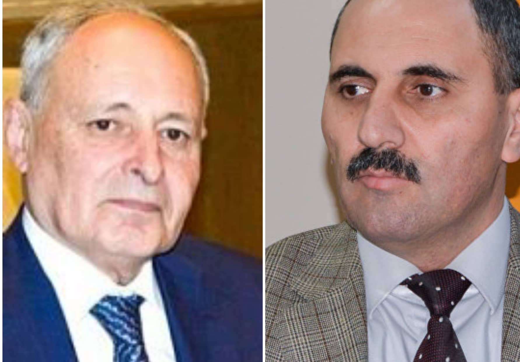 'Prezidentin çağırışına hamıdan əvvəl Oktay Şirəliyev əməl etməli idi' - Azər Həsrət (ÖZƏL)