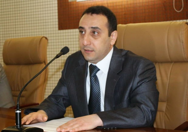 Ризван Гусейнов: Действия Палаты представителей США вызваны операцией 