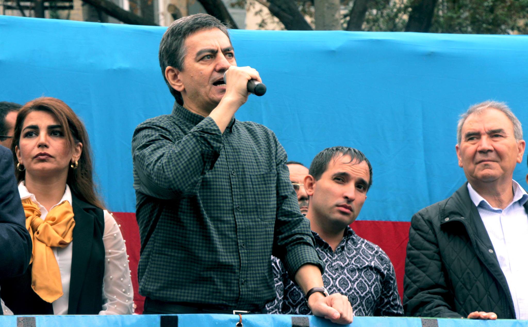 DİN və Baş Prokurorluq Milli Şuraya xəbərdarlıq etdi