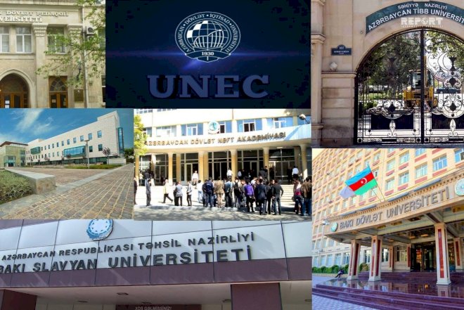 Azərbaycan universitetlərində rus bölmələri bağlanır? - Yüzlərlə müəllim işsiz qala bilər