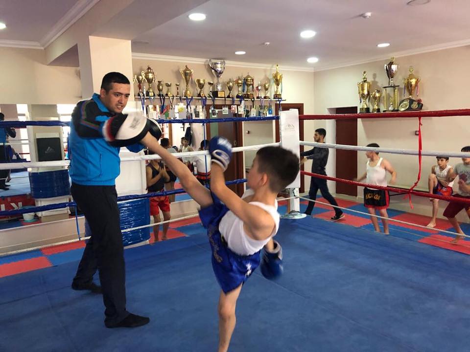 Təcrübələrini gənclərlə bölüşürlər