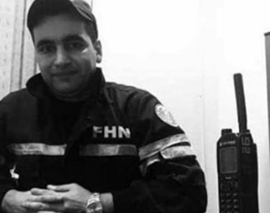 Qəzada ölən Ülvi FHN əməkdaşı imiş