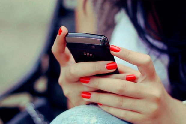 Женщина затерроризировала возлюбленного сообщениями и попала под суд