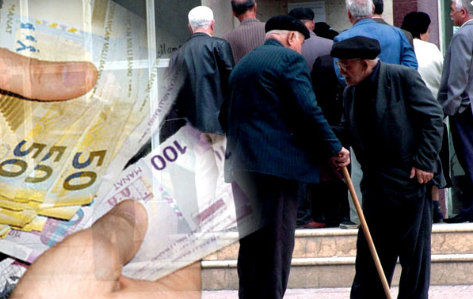 DİQQƏT! Bu aydan pensiyası 200 manat olanlar üçün VACİB XƏBƏR