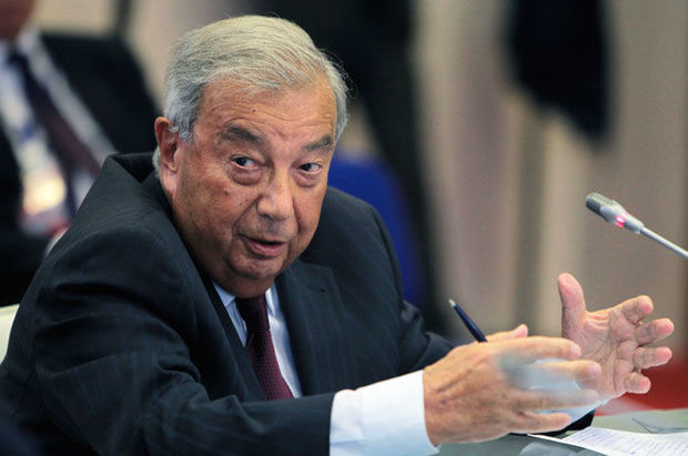 Посвященная Примакову выставка вызвала возмущение общественности