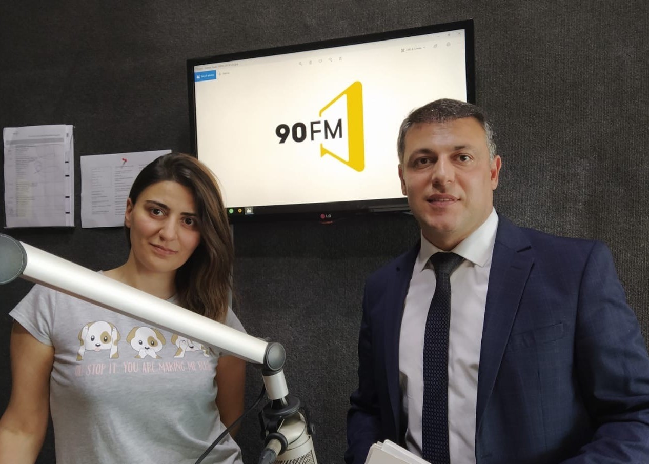 Hansı hallarda 1 kvadrat metrlik reklama görə icazə alınmalıdır?