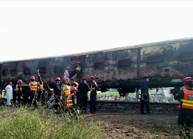 SON DƏQİQƏ: Qardaş ölkədə FACİƏ - Yüzlərlə ölü və yaralı var / VİDEO