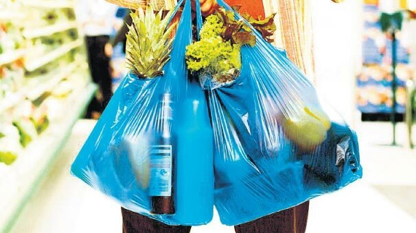 Azərbaycanda plastik torbalar ödənişli olsun - TƏKLİF