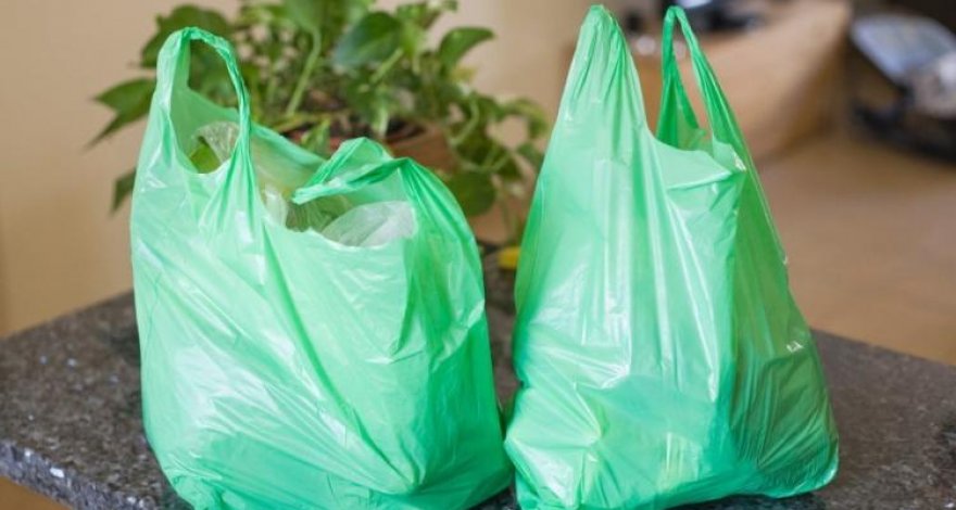 Кабмин: Полиэтиленовые пакеты могут стать платными