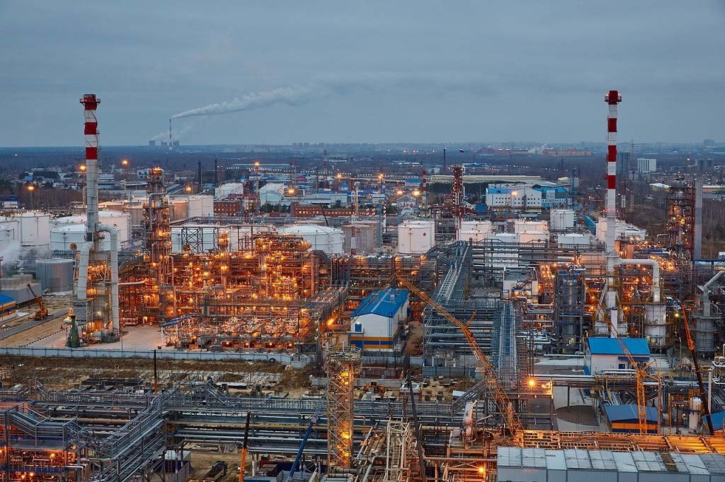 SOCAR Antipinski NEZ-in idarəetmə səriştəsini təmin edəcək