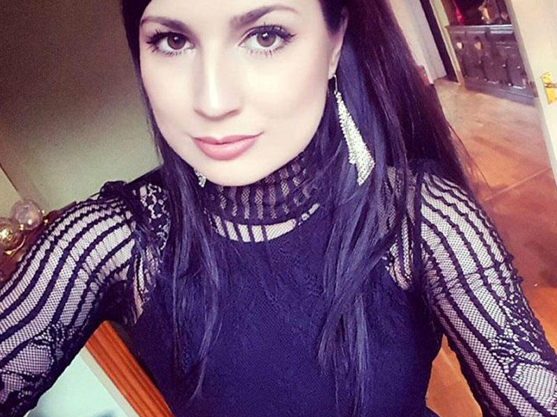 Evlənməyə hazırlaşan qızın faciəli ölümü - FOTO