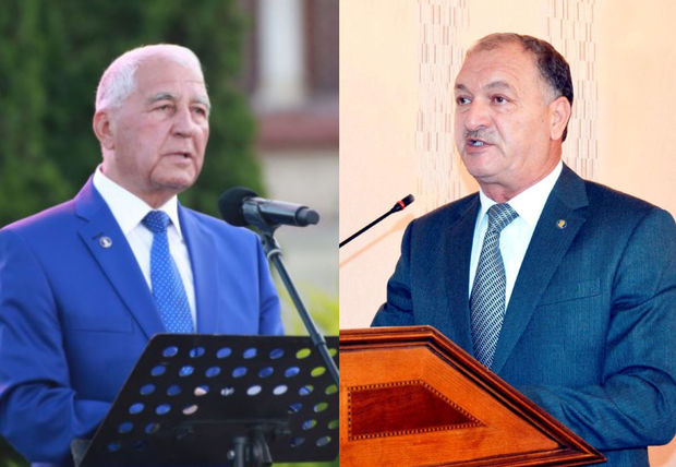 Bu rayonların icra başçıları yola salınır?