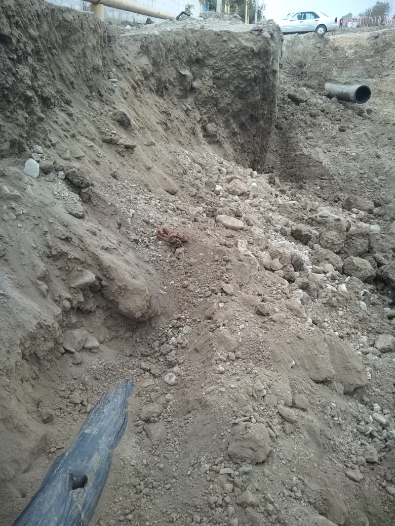 Zərdabda 2 kəndin qaz təchizatında fasilə yaranıb