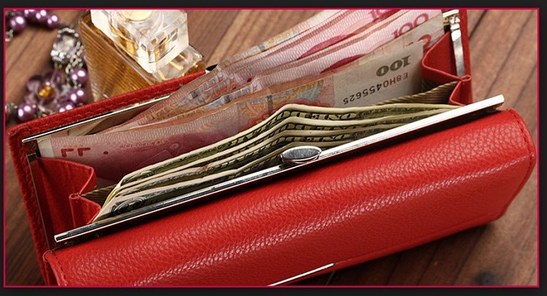 Pulunuza pul qatmaq üçün, pul kisənizdə bu, iki şeyi saxlayın!