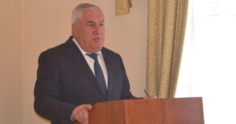 “İcra başçımızın istefa vermək fikri yoxdur” - Novruz Novruzov vəzifədən getmək istəmir