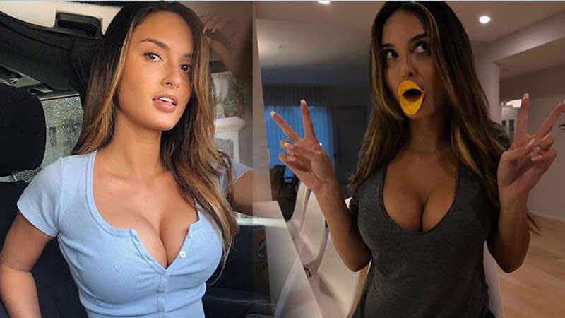 İki məşhur xanımın stadionlara girişi qadağan edildi - ŞOK SƏBƏB (FOTOLAR)