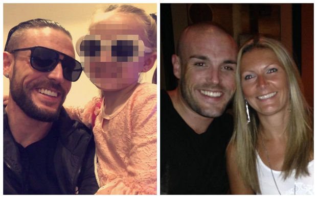 Сына миллионера нашли убитым в багажнике машины - ФОТО