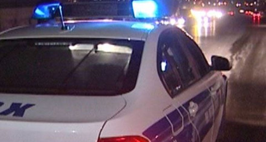 В Гахе произошло ДТП, есть пострадавшие