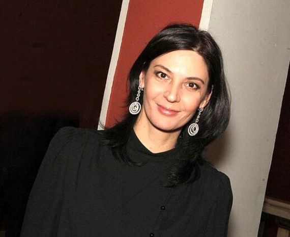 Известная актриса устроила скандал на борту самолета - ВИДЕО